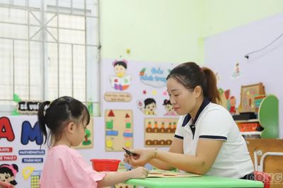 Bảo đảm chế độ, chính sách cho nhà giáo, cán bộ quản lý sau sắp xếp trường học