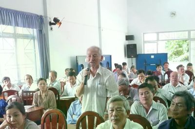 Người dân, doanh nghiệp tham gia vào toàn bộ 'vòng đời' thủ tục hành chính