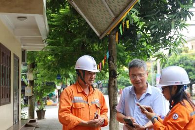 Công ty Điện lực Hưng Yên: Bước ngoặt số hóa trong lộ trình nâng tầm trải nghiệm khách hàng