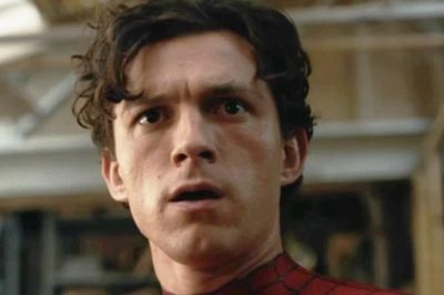 'Người nhện' giúp Tom Holland vươn lên vị trí thứ 3 phòng vé mọi thời đại