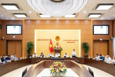 5 điều kiện miễn trách nhiệm hình sự có hiệu lực từ hôm nay