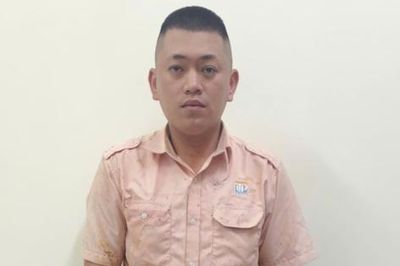 Tạm giữ hình sự lái xe liên quan tới vụ lật xe khách tại Gia Lai