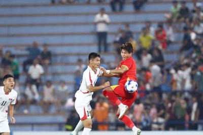 Thua đậm ngày ra quân, cơ hội nào cho U20 Việt Nam tại Vòng loại U20 châu Á 2027?
