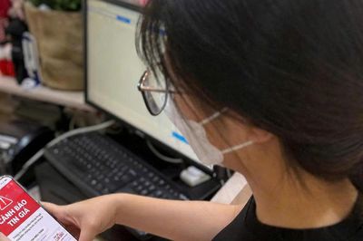Lằn ranh giữa quyền tiếp cận và trách nhiệm khi đăng tải, chia sẻ thông tin trên không gian mạng
