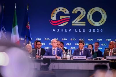 Bất đồng tại hội nghị G20 khi Mỹ mời Nga tham dự