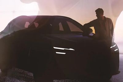 Dòng xe bán chạy thứ hai của Lexus được nâng cấp