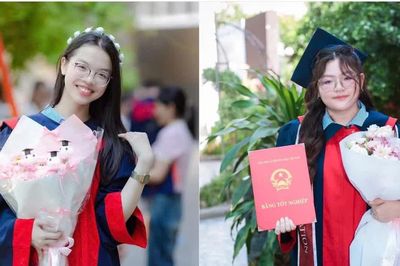 Dàn thủ khoa, huy chương quốc tế hội tụ tại nhiều trường đại học tại TPHCM