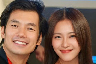 Khả Ngân trước khi cưới Nhan Phúc Vinh