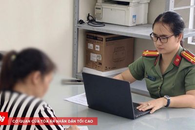 Xử lý trường hợp bình luận kỳ thị, chia rẽ trên mạng xã hội