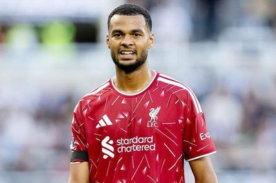 Liverpool bất ngờ 'quay xe', vụ Gakpo sang Man City đổ bể