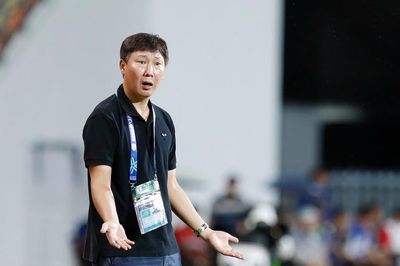 Tuyển Việt Nam: Những bài toán cần HLV Kim Sang Sik giải