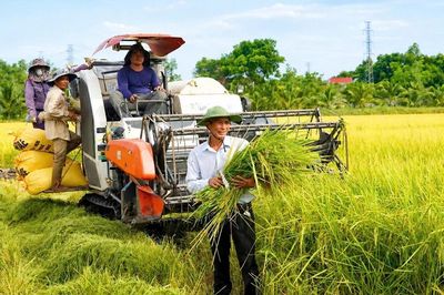 Cựu binh thương tật 65% cải tạo đất hoang ở Quảng Trị, gây dựng cơ ngơi tiền tỷ