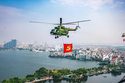 Đổi mới mô hình phát triển là bước chuyển chiến lược để Việt Nam cất cánh