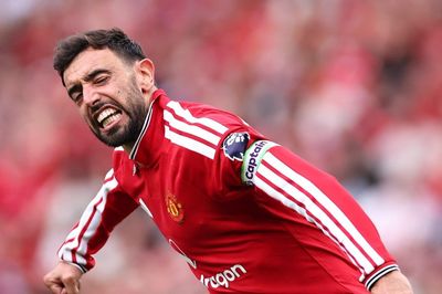 MU thưởng lớn cho đội trưởng Bruno Fernandes
