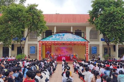 Hiệu trưởng ở Điện Biên gửi thư kêu gọi hỗ trợ gạo: Thủ tướng chỉ đạo rà soát
