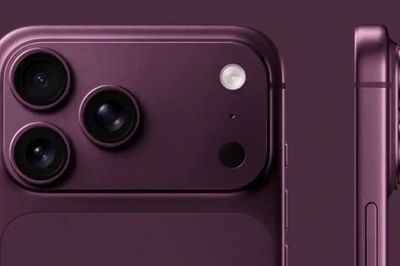 iPhone mới sắp ra mắt ngày 9/9, nhưng có một thay đổi lớn