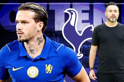 Tottenham gây sốc chuyển nhượng 'hàng thải' Mudryk