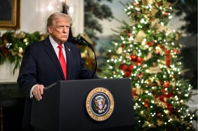 Ông Trump so sánh chi phí của Mỹ cho xung đột Iran với Ukraine