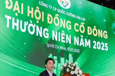 Quốc Cường Gia Lai xoay gần 1.500 tỷ đồng để lấy lại dự án 'sống còn'