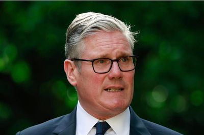 Cựu Thủ tướng Anh Keir Starmer từ bỏ ghế nghị sĩ