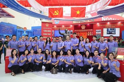 Quy chế mới về tuyển dụng công chức Viện kiểm sát nhân dân