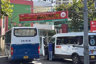 Yêu cầu Trường Hoa Sen chấm dứt hoạt động tại cơ sở chưa đủ điều kiện