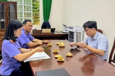 Gia Lai; Viện kiểm sát trực tiếp xác minh, chấn chỉnh việc chậm thi hành án dân sự
