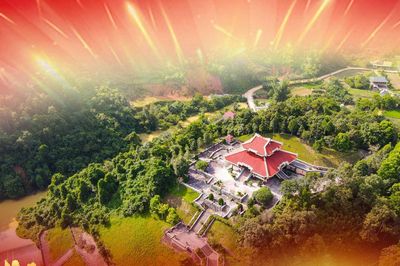 Từ Pác Bó đến mùa Thu độc lập