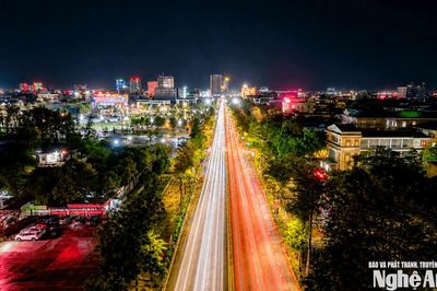 Quy hoạch mở không gian, nguồn lực quyết định sức bật