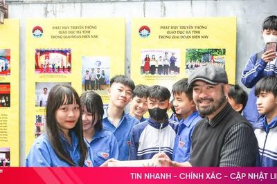 Hà Tĩnh - từ đất khoa bảng đến khát vọng chinh phục tri thức