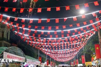 Đắk Lắk: Khơi dậy niềm tự hào, hướng về Ngày hội non sông