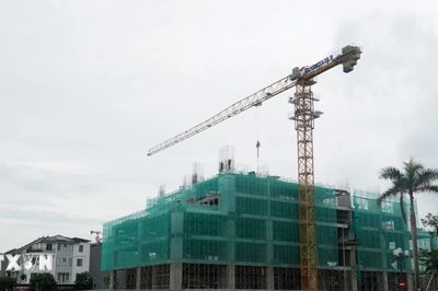 Nghệ An điều chỉnh quy hoạch, mở rộng không gian phát triển mới
