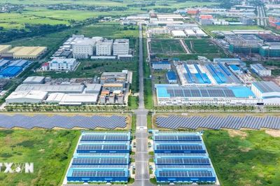 Tây Ninh mở rộng dư địa, gia tăng sức hút đầu tư