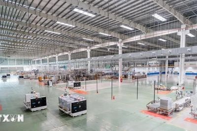 Tây Ninh tìm dư địa tăng trưởng từ chuỗi giá trị toàn cầu