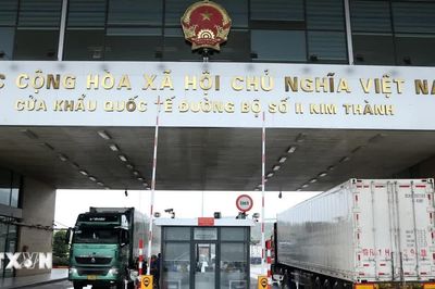 Kinh tế 8 tháng: Thêm cơ sở cho mục tiêu tăng trưởng hai con số