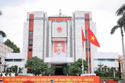 Hà Nội: Bản lĩnh từ truyền thống, khát vọng từ hôm nay