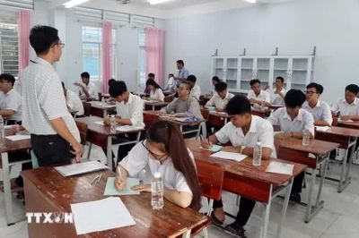 TP Hồ Chí Minh: THCS&THPT Hoa Sen phải chấm dứt hoạt động, 700 học sinh bị ảnh hưởng