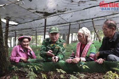 Hoàn thiện cơ chế triển khai Chương trình mục tiêu Quốc gia