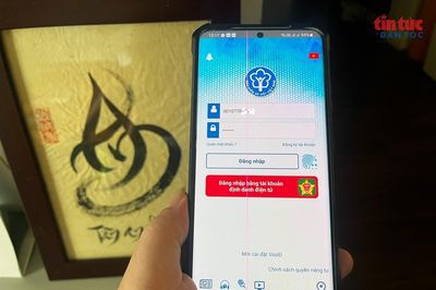 Số căn cước công dân thay thế mã số bảo hiểm xã hội từ 1/9/2026, người dùng cần lưu ý