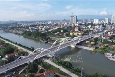 Dấu ấn 40 năm đưa Bắc Ninh trở thành trung tâm công nghiệp lớn