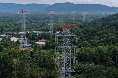 An Giang: Hoàn thành 3 dự án điện trọng điểm phục vụ APEC 2027