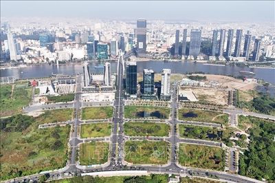 VIFC và cơ hội kết nối dòng vốn quốc tế - Bài cuối: Đến cơ hội cho nhà đầu tư quốc tế