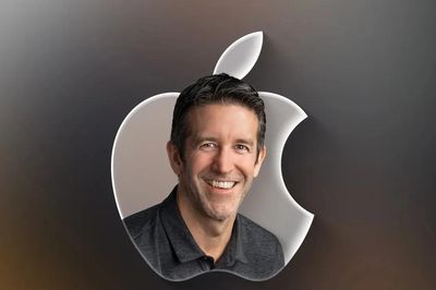 Apple có CEO mới lần đầu tiên sau 15 năm