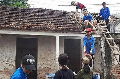 Từ tháng 10/2026, trường hợp nào được hỗ trợ làm nhà ở, sửa chữa nhà ở?