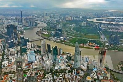 TP. Hồ Chí Minh mở dư địa tăng trưởng mới - Bài 1: TP. Hồ Chí Minh đi đầu kiến tạo thể chế phát triển