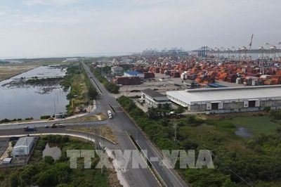 TP. Hồ Chí Minh mở dư địa tăng trưởng mới - Bài 2: Định hình những cực tăng trưởng mới