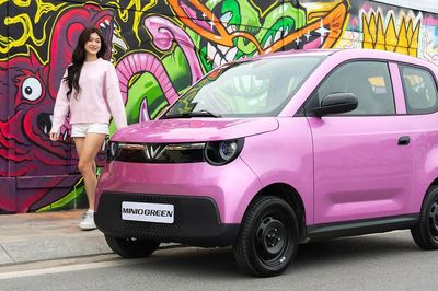 Điều gì quyết định cuộc đua xe điện mini?