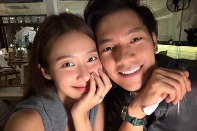 Tài sản chung hơn 308 tỷ của Nhan Phúc Vinh và Khả Ngân
