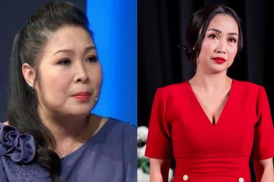 NSND Hồng Vân và Ốc Thanh Vân lộ tình trạng 'bất ổn' ở Úc