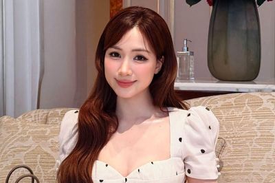 Hạnh phúc trọn vẹn của Hòa Minzy ở tuổi 31
